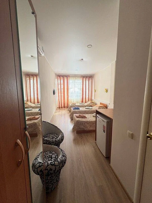 "Мечта" база отдыха, Гурзуф Фото: 41 из 51