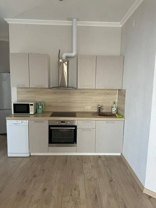 "Евродвушка" 2х-комнатная квартира, Адлер Фото: 2 из 24
