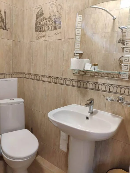 "Магнолия" гостевой дом, Новофёдоровка Фото: 51 из 51