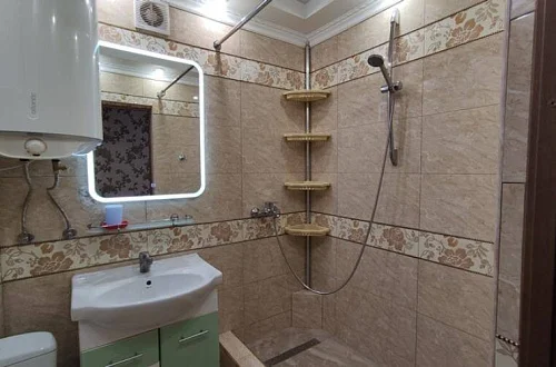 2х-комнатная квартира Фото: 29 из 29