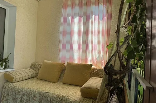 Дом под-ключ Фото: 8 из 8