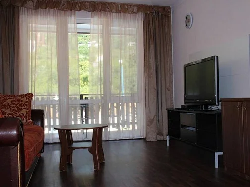 "Сказка" отель, Гагра Фото: 33 из 51