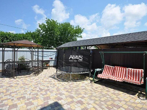 "Ландария" гостевой дом, Архипо-Осиповка Фото: 8 из 23