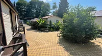"Куба" гостевой дом, Шепси