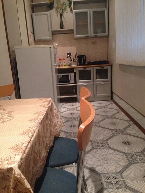 "Южный бриз" эллинг, Лоо Фото: 25 из 48