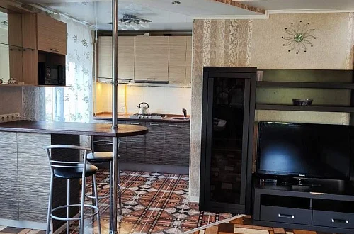 2х-комнатная квартира Фото: 6 из 24