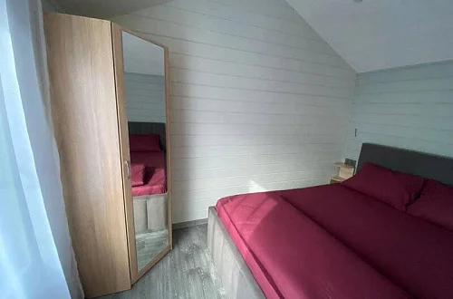 Дом под-ключ Фото: 5 из 8