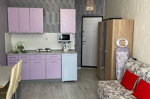 Квартира-студия Фото: 3 из 10