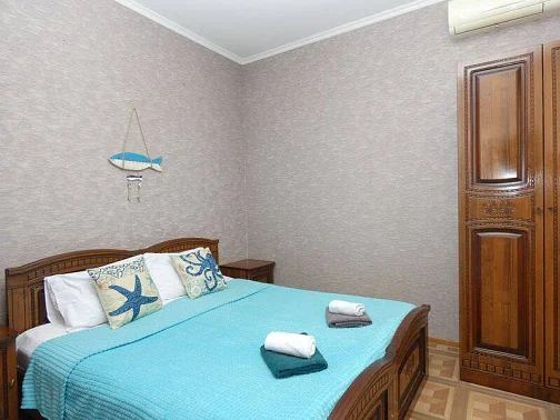 "Continental" гостевой дом, Адлер Фото: 46 из 51