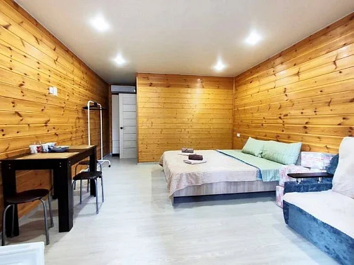 "Волна" мини-гостиница, Цитрусовый Фото: 6 из 8