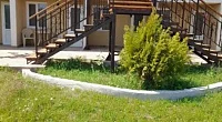 "Крымская Ривьера" гостевой дом, Поповка