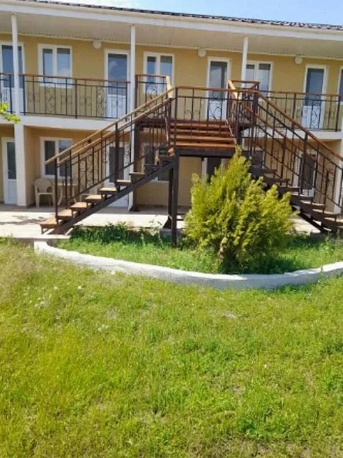 "Крымская Ривьера" гостевой дом, Поповка Фото: 2 из 51