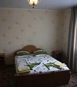 "2х-комнатный" 4х-местный