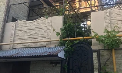 Частный сектор Сочинское шоссе 15/а, Лазаревское Фото: 1 из 29