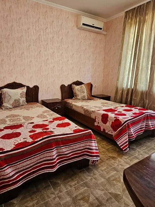 "У Жанны" гостевой дом, Вардане Фото: 46 из 51