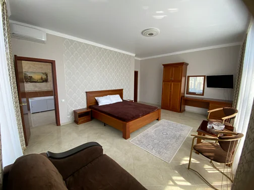 "Рио" гостевой дом, Кабардинка Фото: 21 из 29