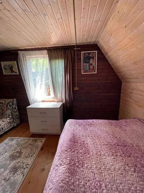 "БороДача" база отдыха, Бетта Фото: 20 из 51