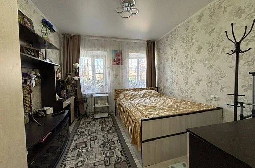 Дом под-ключ Фото: 8 из 11