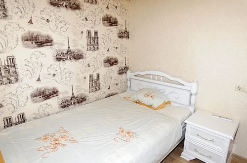 3х-комнатная квартира Фото: 16 из 19