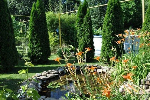 Дом под-ключ Магистральная 8, Абрау-Дюрсо Фото: 12 из 35