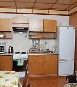 "Дом под-ключ"