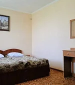 "Люкс 1-комнатный"