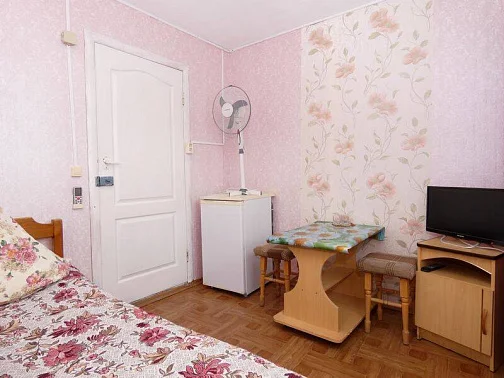 "У Натальи" частный сектор, Лазаревское Фото: 38 из 46