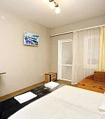 "Стандарт" 3х-местный