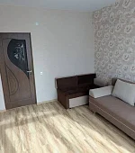 2х-комнатная квартира