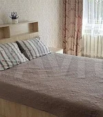 2х-комнатная квартира