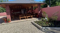 "Розовая Лагуна" гостевой дом, Гечрипш
