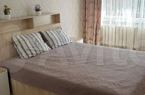 2х-комнатная квартира Фото: 2 из 8