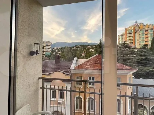 2х-комнатная квартира Игнатенко 9 кв 36, Ялта Фото: 14 из 22