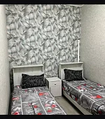 "Стандарт" 2х-местный №2