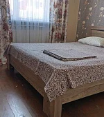 "Дом под-ключ" 3х-комнатный