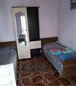 "Стандарт 2х-комнатный" "Стандарт 2х-комнатный"
