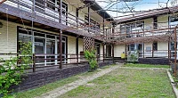 "Лика" гостевые комнаты, Архипо-Осиповка