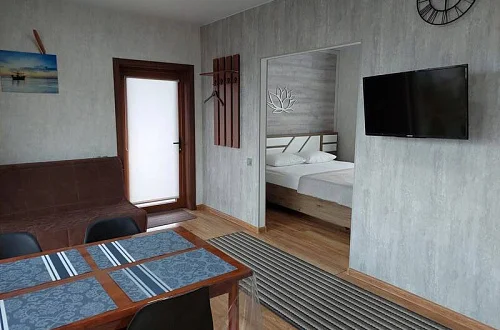 Дом под-ключ Фото: 5 из 10