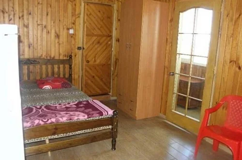4х-местный с кухней Фото: 8 из 15