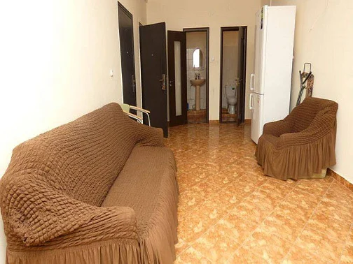 "Эльдорадо" частный сектор, Кабардинка Фото: 37 из 41
