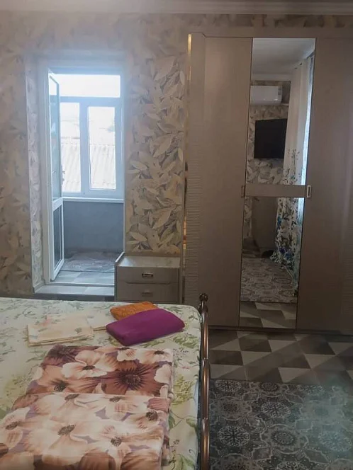 Дом под-ключ Некрасова 19, Геленджик Фото: 24 из 51