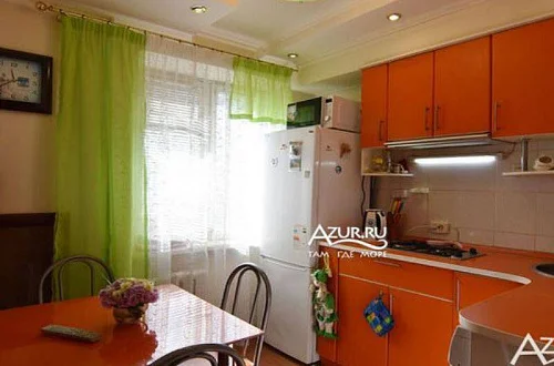 2х-комнатная квартира Фото: 5 из 13