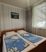 "Эконом" 2х-местный