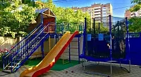 "Лидия Плюс" гостевой дом, Витязево