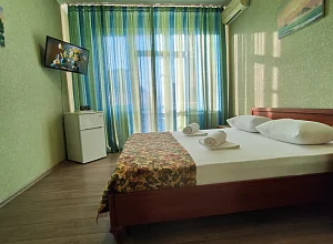 "Флокс"  Сириус (Олимпийский парк)