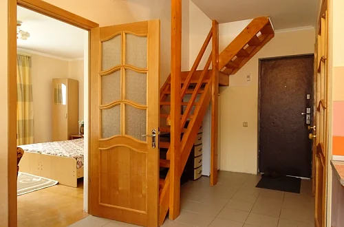 Дом под ключ Фото: 4 из 14