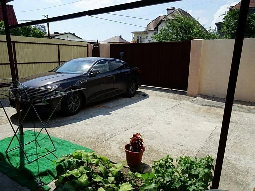Частный сектор ул. Тельмана, Геленджик Фото: 3 из 36