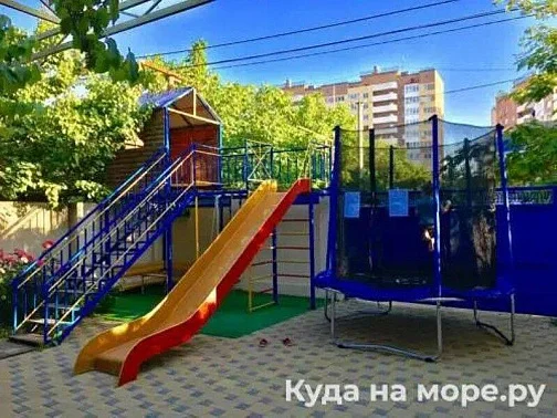 "Лидия Плюс" гостевой дом, Витязево Фото: 3 из 51