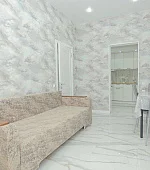 Квартира-студия