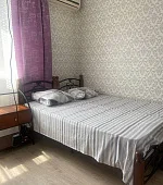 "С удобствами" 4х-местный